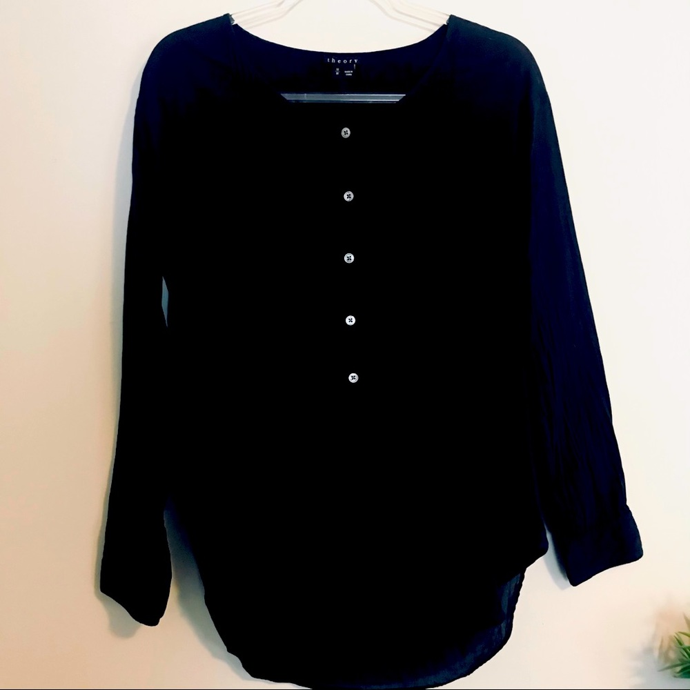 THEORY | tunic | Medium